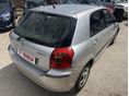 TOYOTA COROLLA 2002/11 - 4