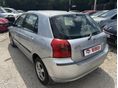 TOYOTA COROLLA 2002/11 - 5