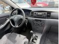 TOYOTA COROLLA 2002/11 - 7