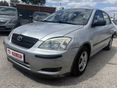 TOYOTA COROLLA 1.4 Linea Sol Hideg klíma!
