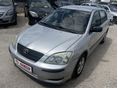 TOYOTA COROLLA 2002/11 - 2