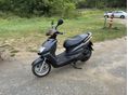 YAMAHA CYGNUS X 125 NXC 125