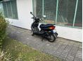 YAMAHA CYGNUS X 125 2005 - 2