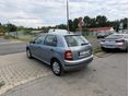 SKODA FABIA 2005/1 - 4