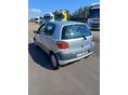 TOYOTA YARIS 2002/3 - 3