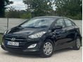 HYUNDAI I30 1.4 MPi ISG Comfort KLÍMA! ABS! ESP! 6 SEB.! ISOFIX! USB!