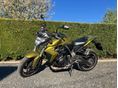 HONDA CB 1000 R 