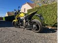 HONDA CB 1000 R 2009 - 2