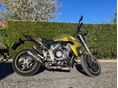 HONDA CB 1000 R 2009 - 3