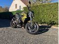 HONDA CB 1000 R 2009 - 4
