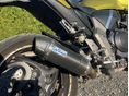 HONDA CB 1000 R 2009 - 6