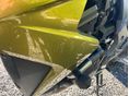 HONDA CB 1000 R 2009 - 11