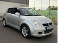 SUZUKI SWIFT 2007/9 - 2