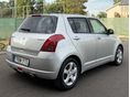 SUZUKI SWIFT 2007/9 - 3