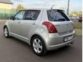 SUZUKI SWIFT 2007/9 - 4