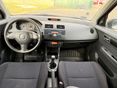 SUZUKI SWIFT 2007/9 - 7