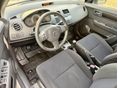 SUZUKI SWIFT 2007/9 - 9