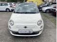 FIAT 500 2008/9 - 2