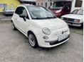 FIAT 500 2008/9 - 3