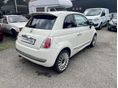 FIAT 500 2008/9 - 4