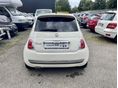 FIAT 500 2008/9 - 5