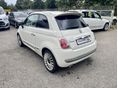 FIAT 500 2008/9 - 6