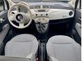 FIAT 500 2008/9 - 7