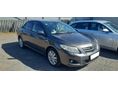 TOYOTA COROLLA Sedan 1.6 Sol