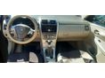 TOYOTA COROLLA 2007/8 - 3