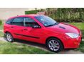 FORD FOCUS 2000/1 - 2