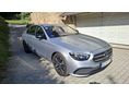 MERCEDES-BENZ E 220 d 9G-TRONIC Mild hybrid drive
