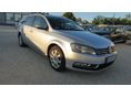 VOLKSWAGEN PASSAT Variant 1.4 TSI Comfortline MEGVIGYÁZOTT. VALÓS KM