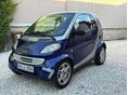 SMART FORTWO COUPE 