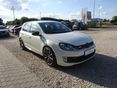 VOLKSWAGEN GOLF VI 2012/10 - 5