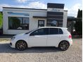 VOLKSWAGEN GOLF VI 2012/10 - 2