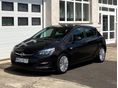 OPEL ASTRA J 1.4 T Cosmo Dark Mahogany metál - 167 ezer Km - Magyarországi