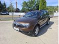 DACIA DUSTER 1.6 Access Szívó benzines.167000km.garantált.friss műszaki