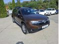 DACIA DUSTER 2013/6 - 2