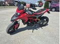 DUCATI HYPERMOTARD 