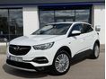 OPEL GRANDLAND X 1.2 T Innovation MAGYARORSZÁGI!KAMERA!RADAR!ŰFÜTÉS!KORMÁNYFŰTÉS!TEMPOMAT!ALU!