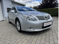 TOYOTA AVENSIS 2012/2 - 2