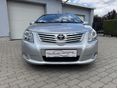 TOYOTA AVENSIS 2012/2 - 3