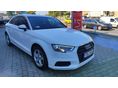 AUDI A3 Limousine 1.6 TDI Design S-tronic