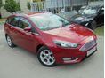 FORD FOCUS 2016/4 - 2