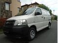 TOYOTA HIACE 2011/12 - 2