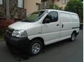 TOYOTA HIACE 2011/12 - 7