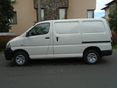 TOYOTA HIACE 2011/12 - 8