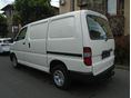 TOYOTA HIACE 2011/12 - 9