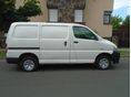 TOYOTA HIACE 2011/12 - 11