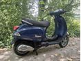 VESPA LX 2007/10 - 5
